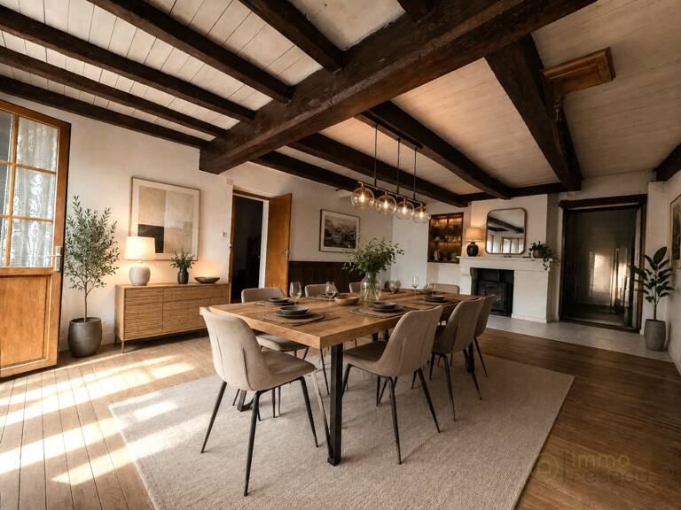 Maison — photo 1