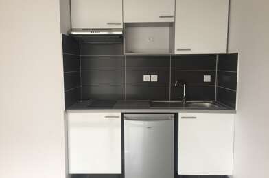 Appartement 2 pièces 568 €