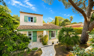 Maison 4 Pièces 89 m² à vendre à Fréjus (83600)