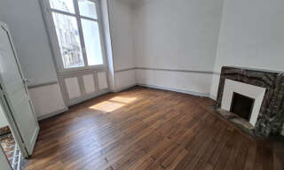 Appartement 2 Pièces 71 m² à vendre à Angers (49100)