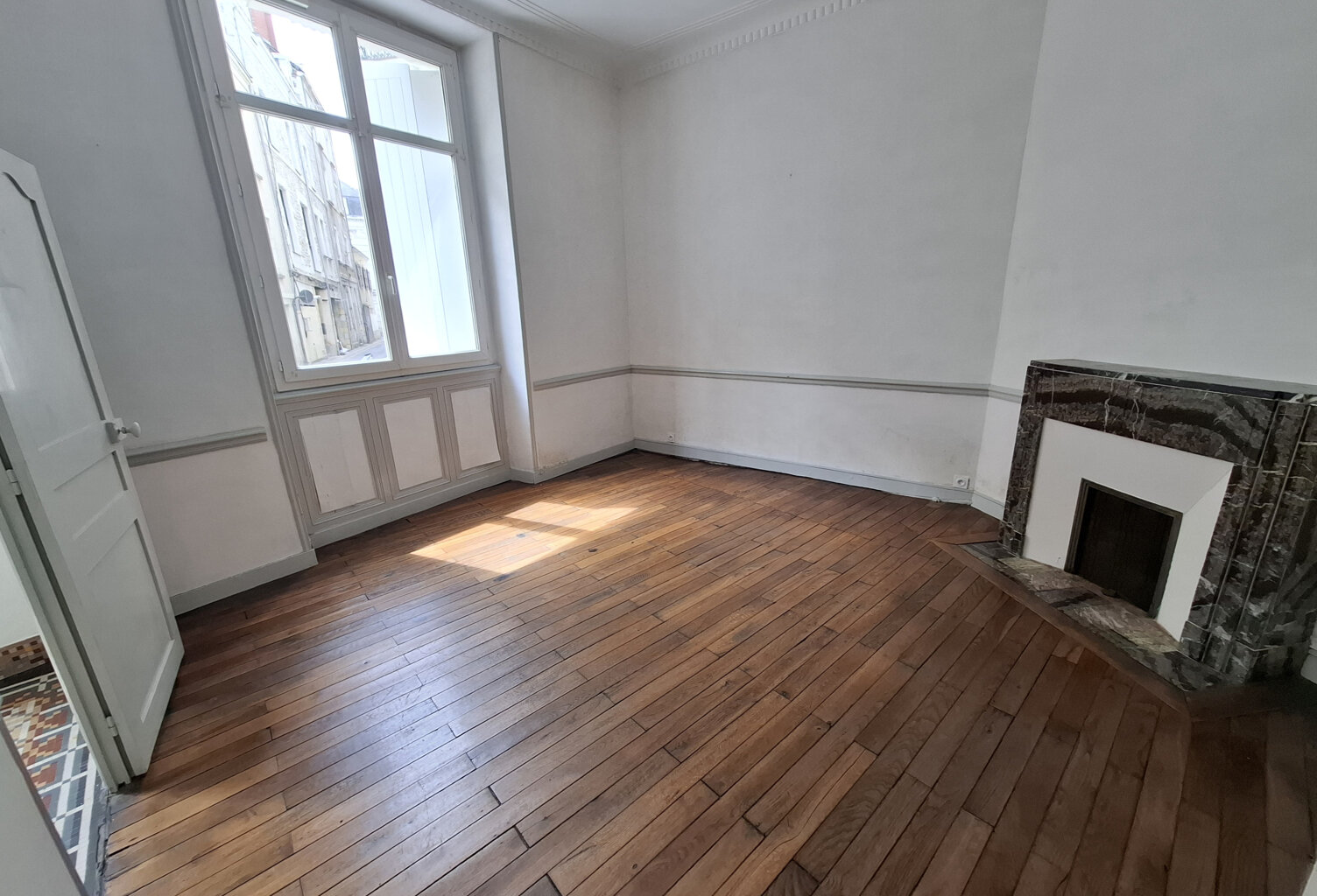 Appartement 2 pièces proche Ralliement — photo 1