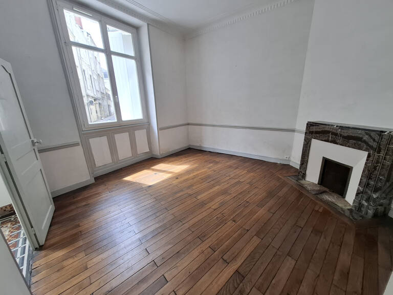 Appartement 2 pièces proche Ralliement — photo 1