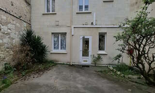 Immeuble  60 m² à vendre à Angers (49100)