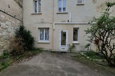 Immeuble  291500 €