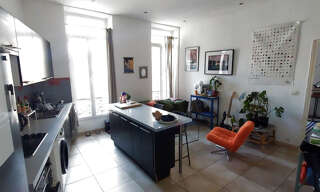 Appartement 2 Pièces 40 m² à vendre à Marseille 5 (13005)