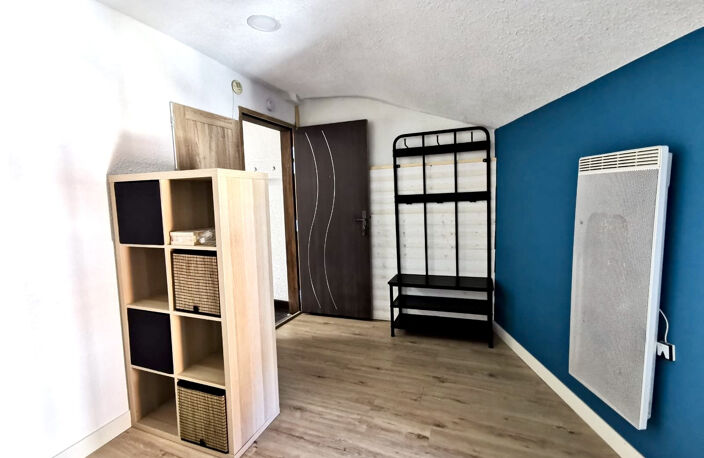 INVESTISSEMENT : Vendu loué, Appartement T3   53 m2   Dernie — photo 5