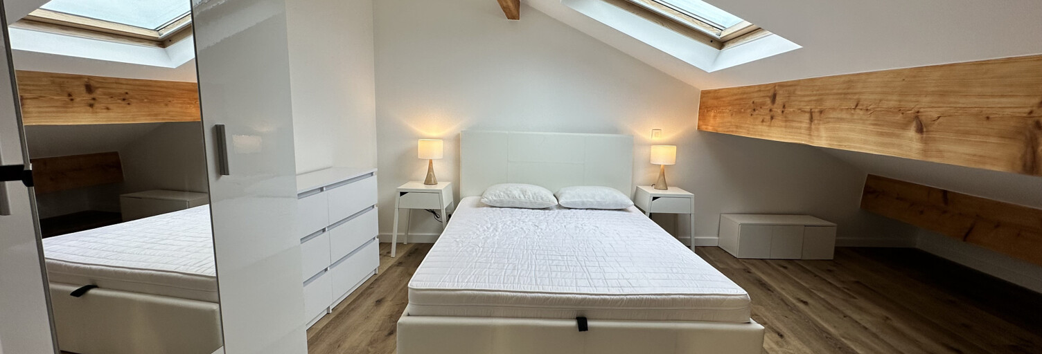 Appartement 1 Pièce 11 m² à louer à Bouzonville (57320)