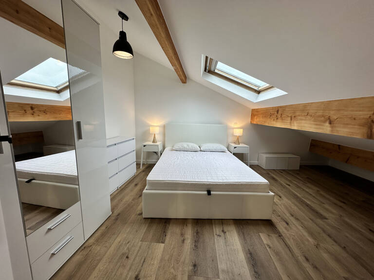 BOUZONVILLE - CHAMBRE COLOCATION - NEUF — photo 1