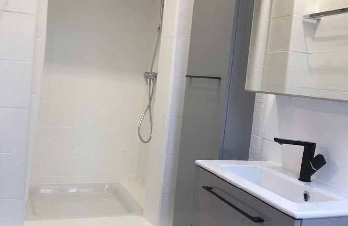 BOUZONVILLE - CHAMBRE COLOCATION - NEUF — photo 2