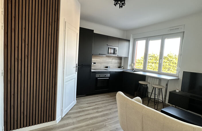 BOUZONVILLE - CHAMBRE COLOCATION - NEUF — photo 3
