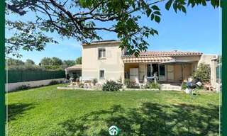 Maison 5 Pièces 117 m² à vendre à Sainte-Cécile-les-Vignes (84290)