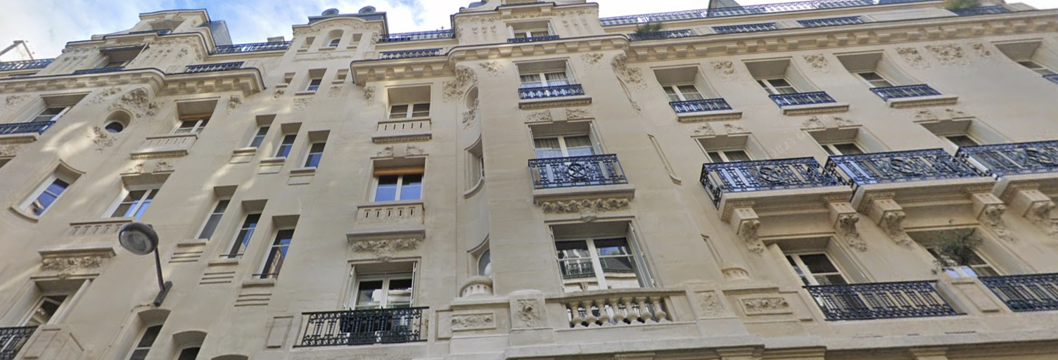 Appartement 3 Pièces 60 m² à vendre à Paris 17 (75017)