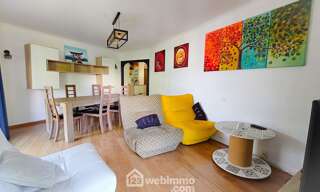 Appartement 4 Pièces 90 m² à vendre à Pau (64000)
