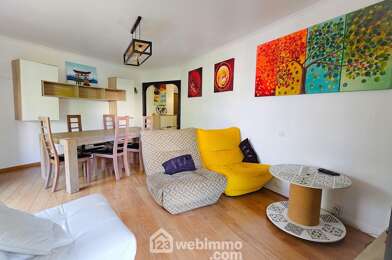 Appartement 4 pièces 185000 €
