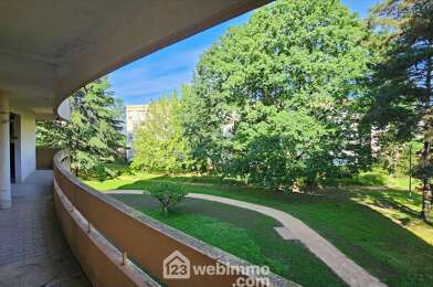 Appartement 4 pièces 185000 €