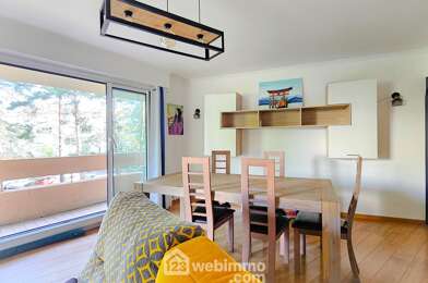 Appartement 4 pièces 185000 €