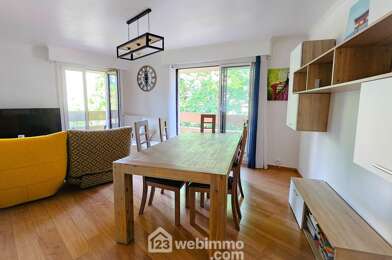 Appartement 4 pièces 185000 €