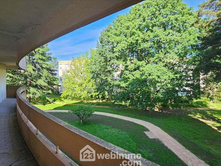 Appartement - 90m² - Pau — photo 1