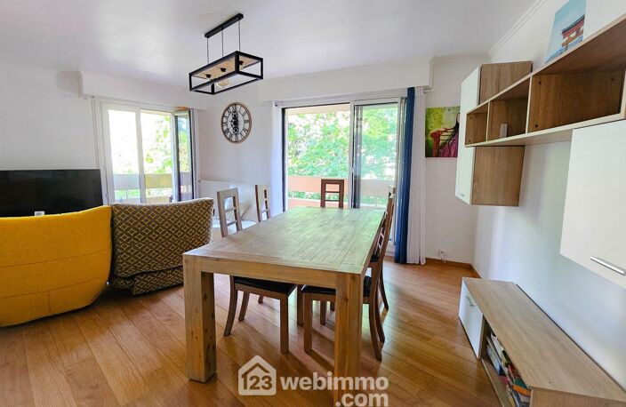 Appartement - 90m² - Pau — photo 4
