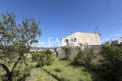 Maison 8 pièces 218000 €