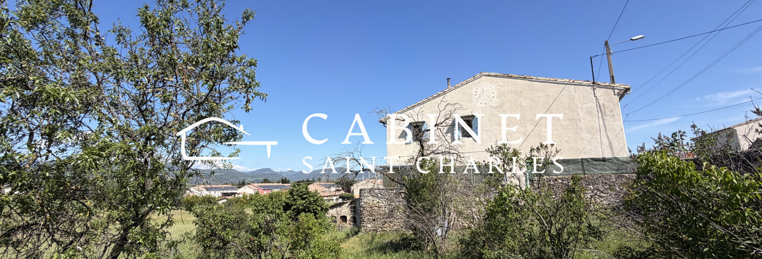 Maison 8 Pièces 300 m² à vendre à Montélimar (26200)