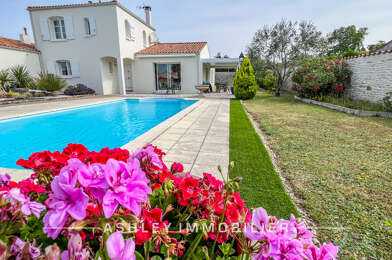 Maison 6 pièces 698250 €