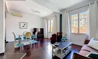 Appartement 2 Pièces 58 m² à vendre à Nice (06100)