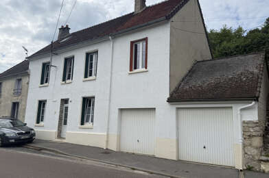 Maison 4 pièces 130000 €