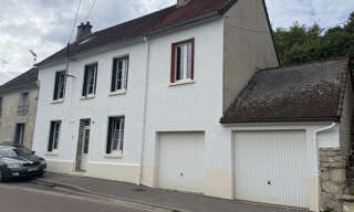 Maison 4 Pièces 92 m² à vendre à Villers-Cotterêts (02600)