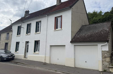 A 15MN VILLERS COTTERETS — photo du bien
