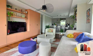 Appartement 3 Pièces 74 m² à vendre à Sérézin-du-Rhône (69360)