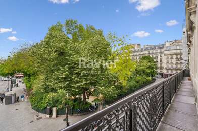 Appartement 5 pièces 4805 €