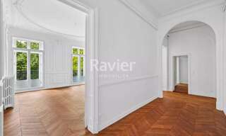 Appartement 5 Pièces 163 m² à louer à Paris 9 (75009)