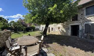 Maison 5 Pièces 160 m² à vendre à Izieu (01300)