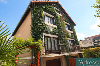 Maison 4 pièces 299900 €