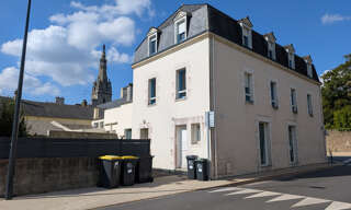 Immeuble  124 m² à vendre à Sainte-Anne-d'Auray (56400)