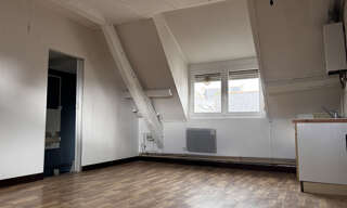 Appartement 1 Pièce 20 m² à vendre à Le Pouliguen (44510)