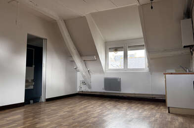 Appartement 1 pièces 99900 €