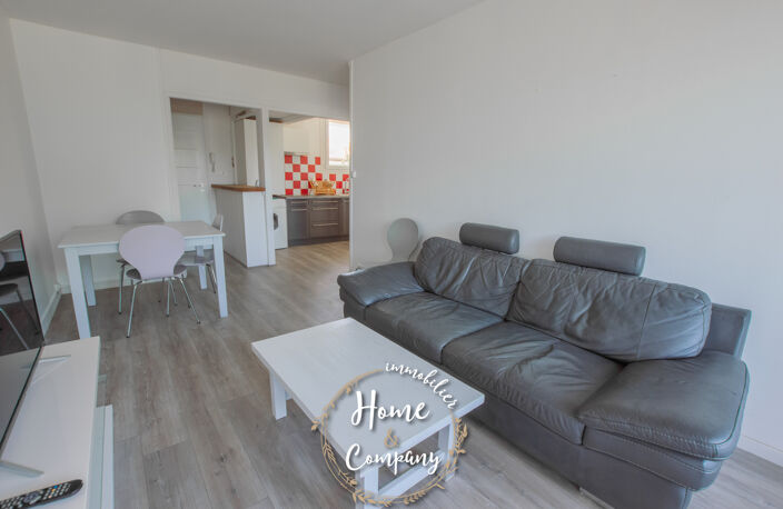 ROYAN FONCILLON - APPARTEMENT APERÇU MER — photo 2