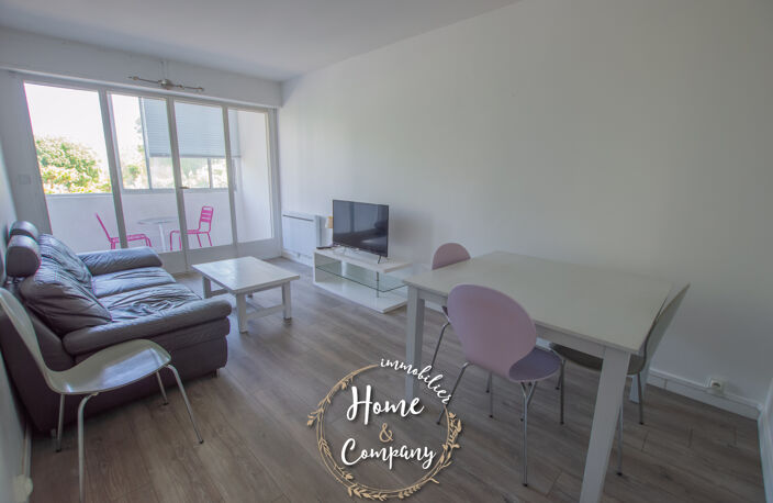 ROYAN FONCILLON - APPARTEMENT APERÇU MER — photo 3