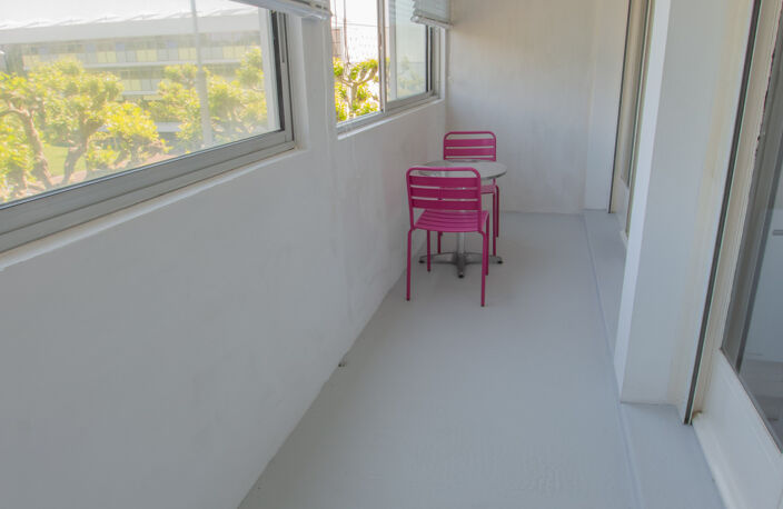 ROYAN FONCILLON - APPARTEMENT APERÇU MER — photo 4