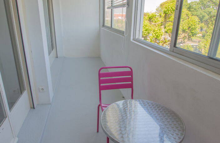 ROYAN FONCILLON - APPARTEMENT APERÇU MER — photo 5