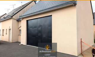 Maison 4 Pièces 81 m² à louer à Yffiniac (22120)