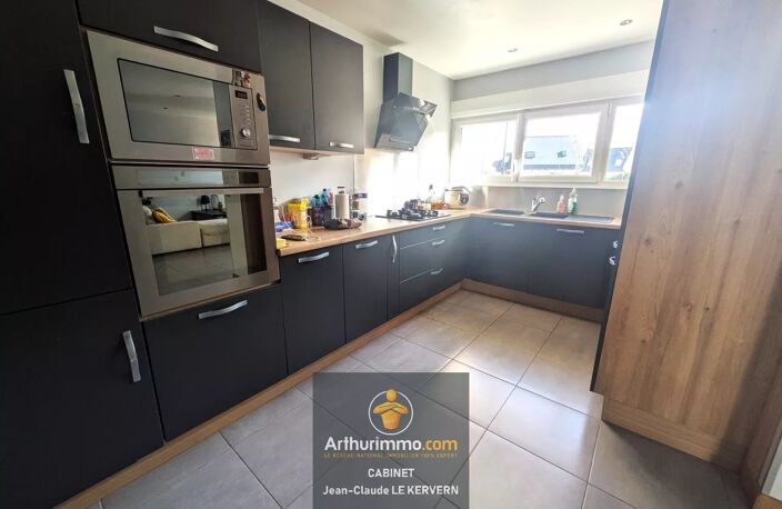 A LOUER MAISON 3 CHAMBRES YFFINIAC — photo 2