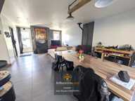 A LOUER MAISON 3 CHAMBRES YFFINIAC — photo 4