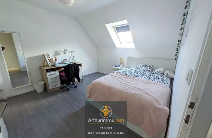 A LOUER MAISON 3 CHAMBRES YFFINIAC — photo 5