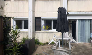 Appartement 2 Pièces 41 m² à vendre à Le Verdon-sur-Mer (33123)