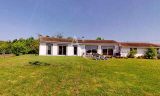 Maison 5 Pièces 149 m² à vendre à Merville (31330)