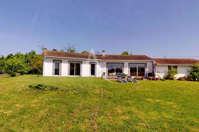 Maison 5 pièces 423000 €