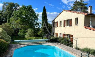 Maison 5 Pièces 165 m² à vendre à Montaigut-sur-Save (31530)